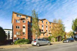 PHOTOS SHOW GENERAL VIEW OF RETIREMENT DEVELOPMENT- click for photo gallery